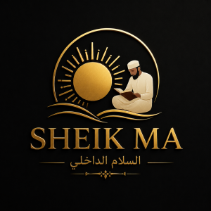 sheik ma real logo